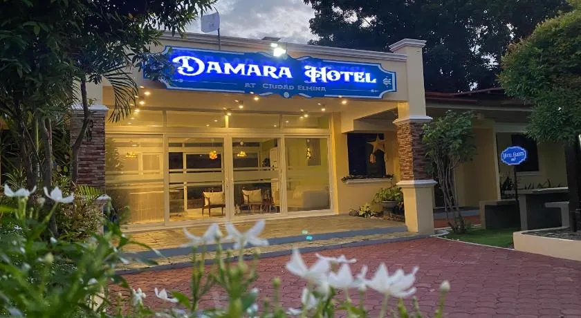 Damara Hotel at Ciudad Elmina - Image 1