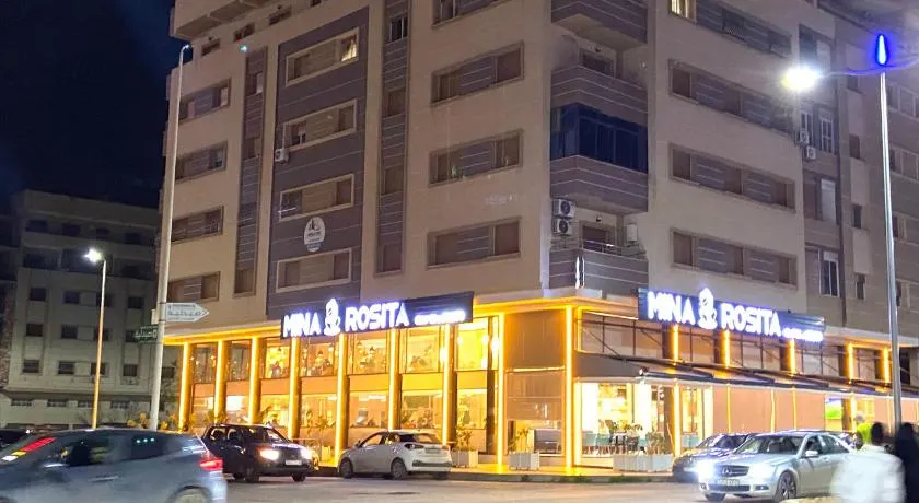 Al Manar Apartement Nador Jadid Free Parking Wifi Klima Only Family - Image 1