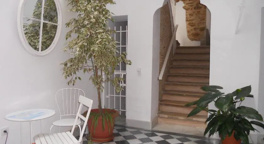 Santa María 12 Boutique Apartamentos - Image 1