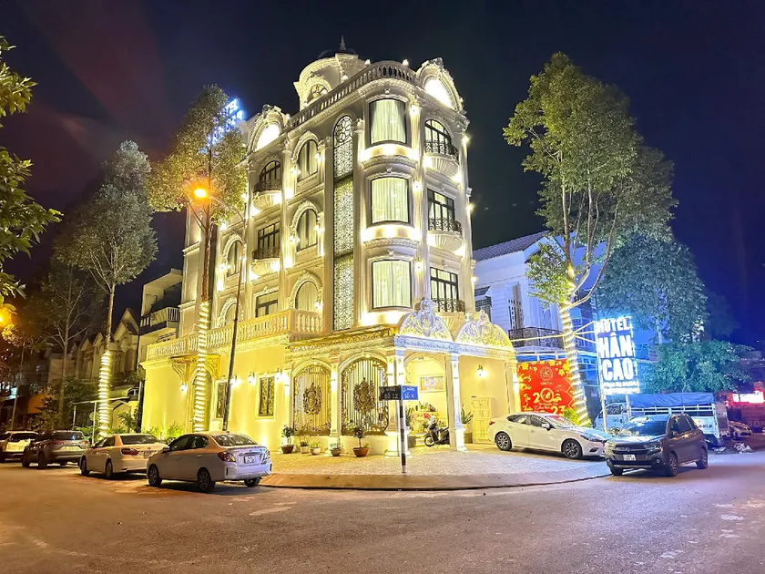Hân Cao Hotel - Image 1