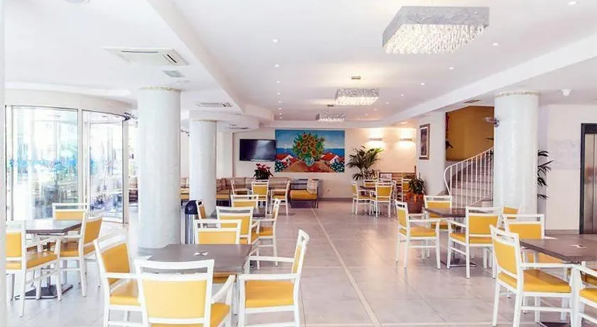 Hotel Corallo - Image 1