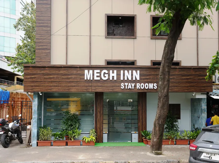 MEGH INN - Image 1