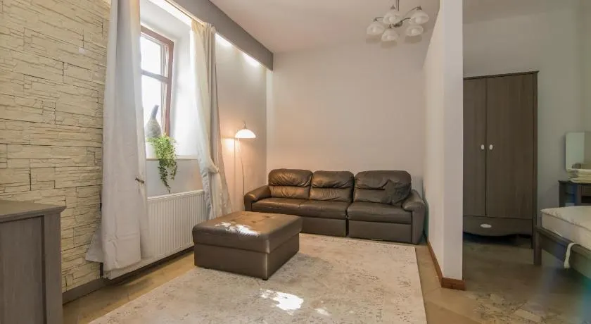 Apartamenty na Warszawskiej - Image 1