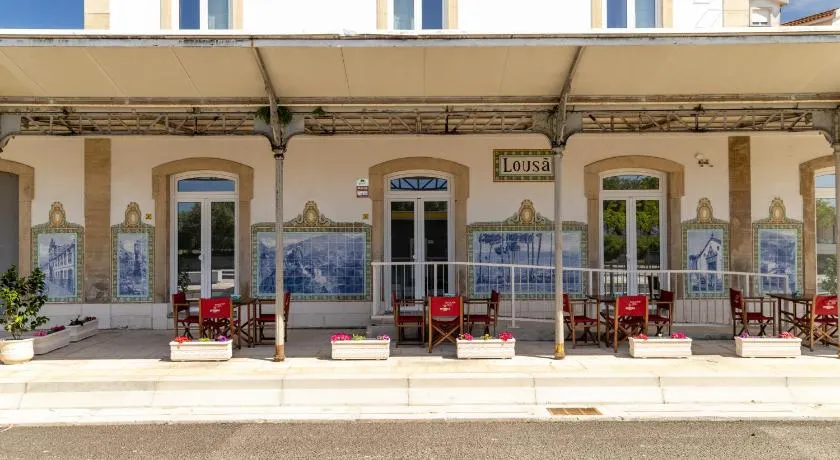 Lousã Estação AL - Image 1