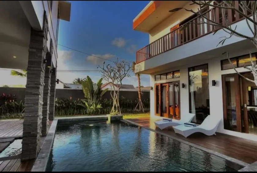 Villa Canggu Residence Club - Image 1
