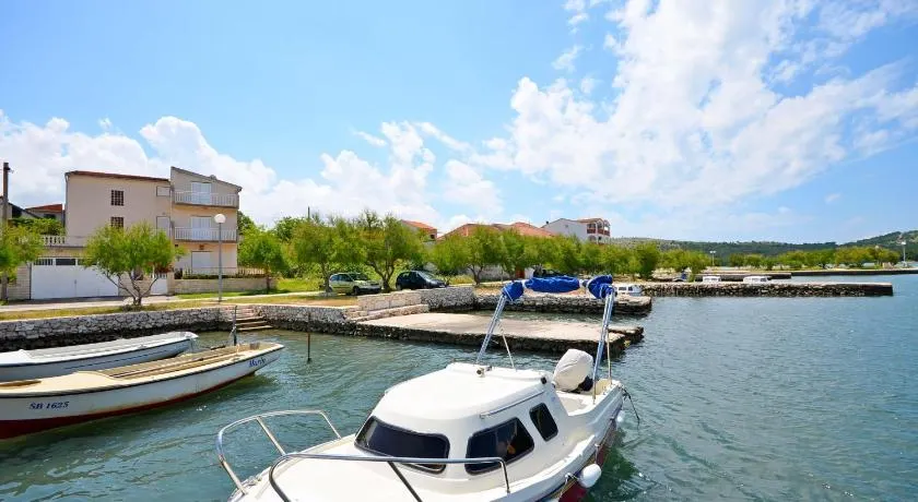 Apartments Vila Punta - Image 1