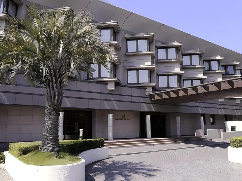Kamakura Park Hotel - Image 1