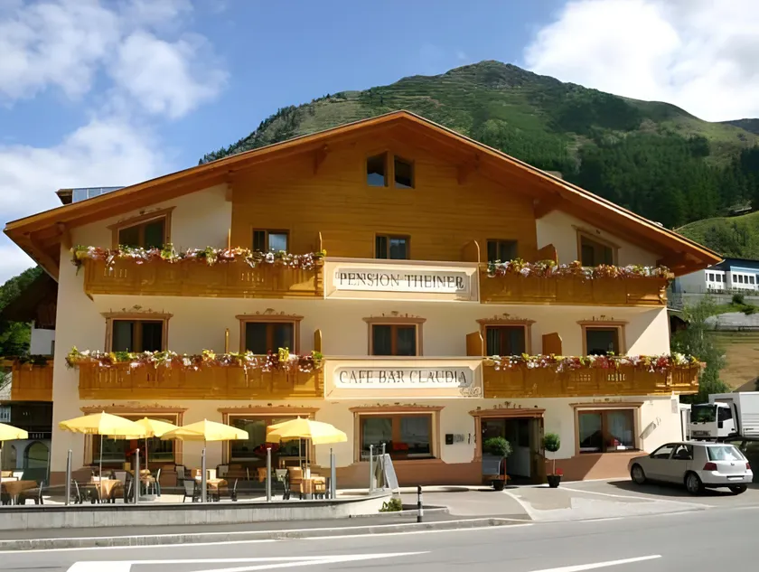 Hotel Theiner - Image 1