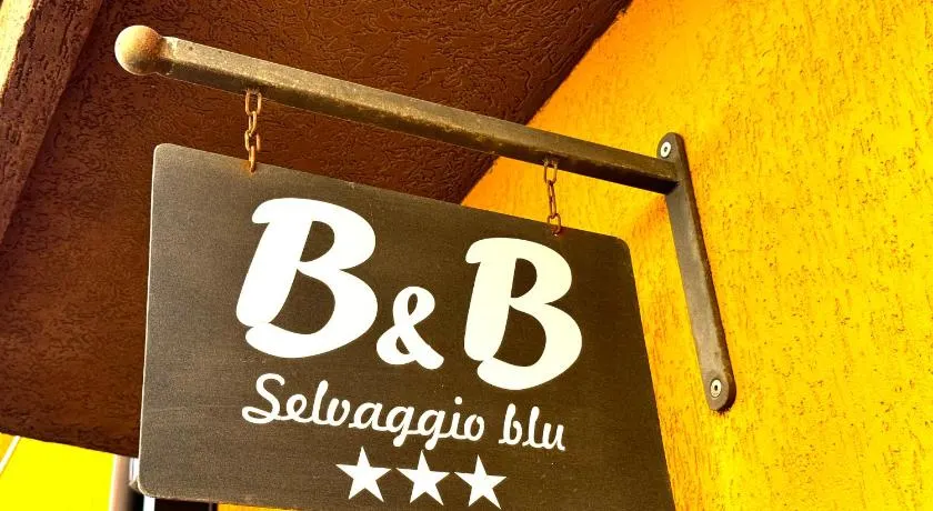 B&B Selvaggio Blu - Image 1