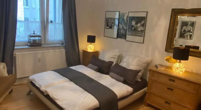 Central City Privatapartment Relax-Inn, Netflix & Sky TV! - Image 1