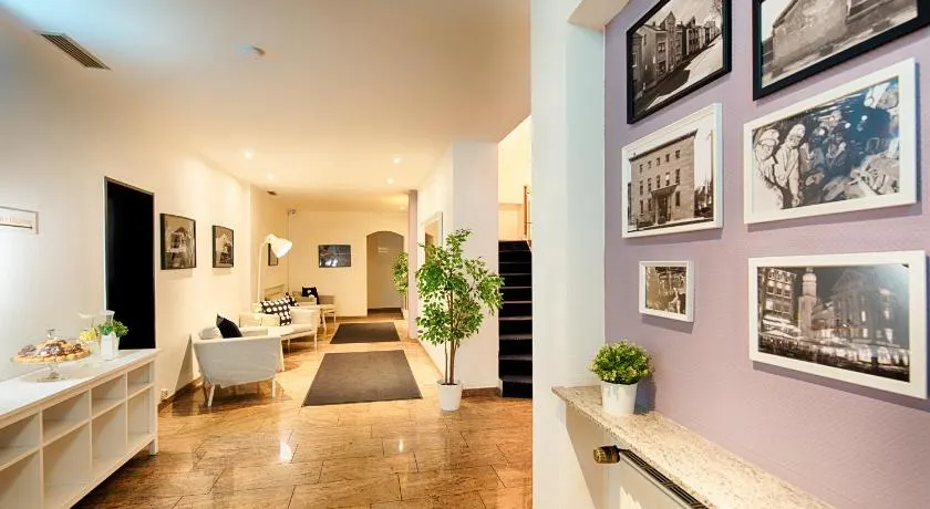 Home Hotel - Image 1