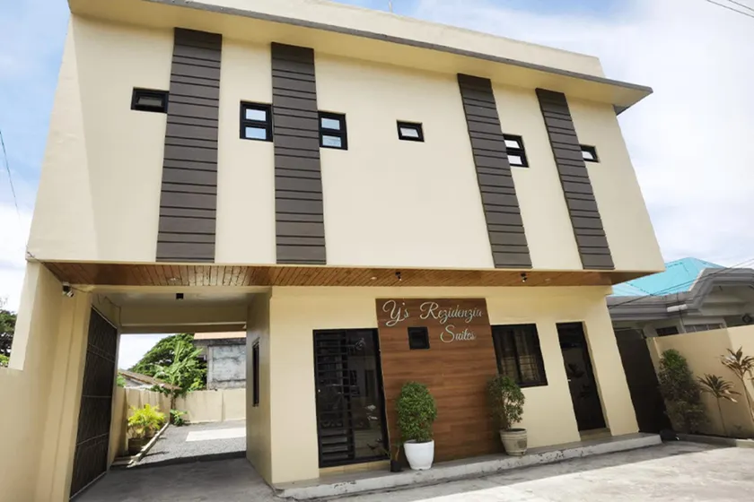 Ys Rezidenzia Suites - Image 1