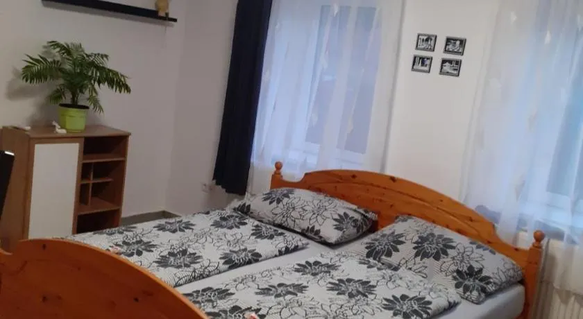 Oázis Apartman - Image 1