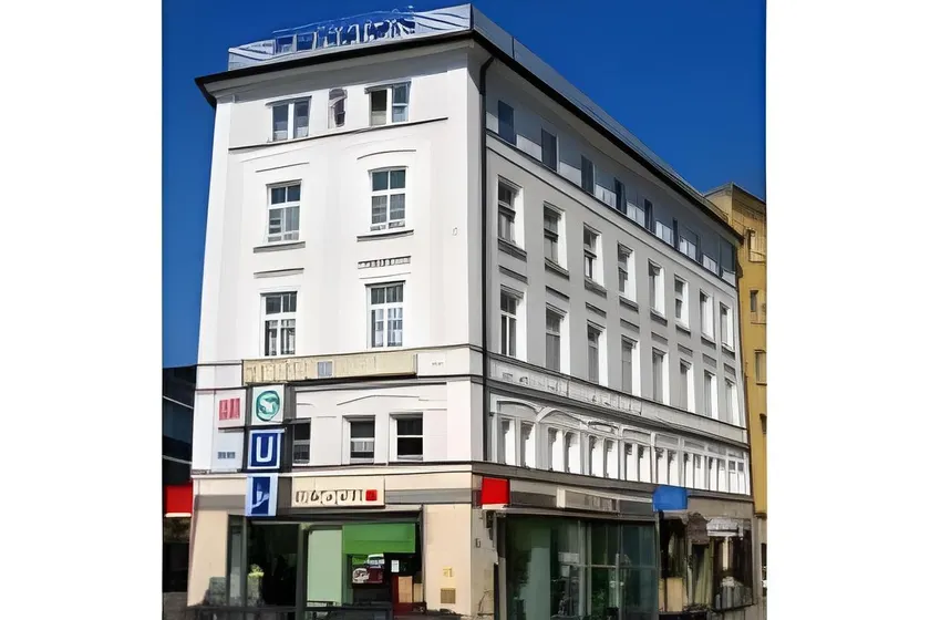 Pension Locarno - Image 1