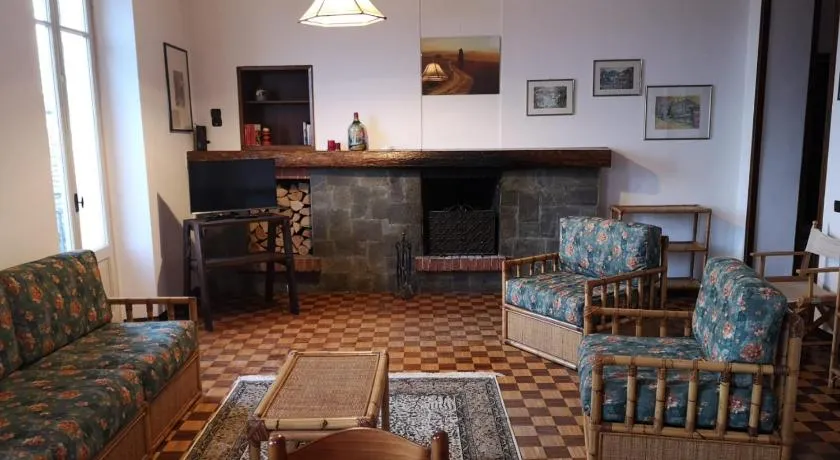 Appartamento LE DUE ROCCHE - Image 1