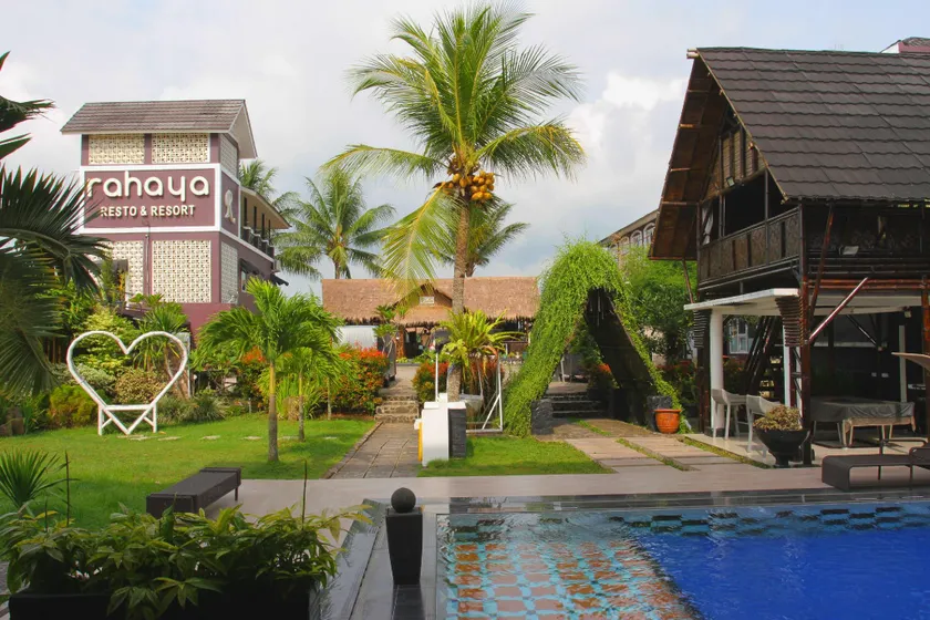 Horison Rahaya Resort Banten - Image 1