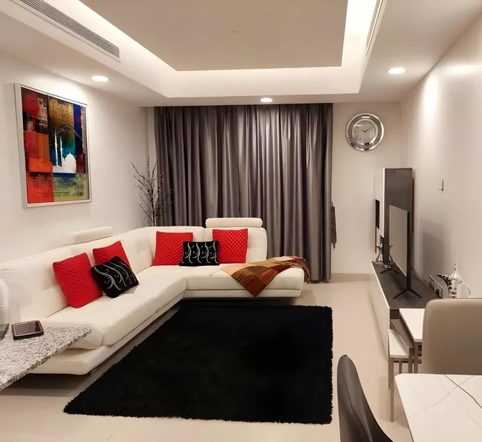 Arabian Haven Luxury Apartments - Image 1