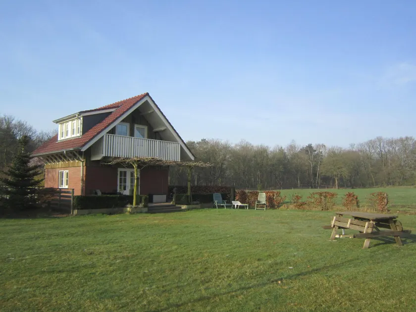 Ferienhaus in Well am Maasduinen Park - Image 1