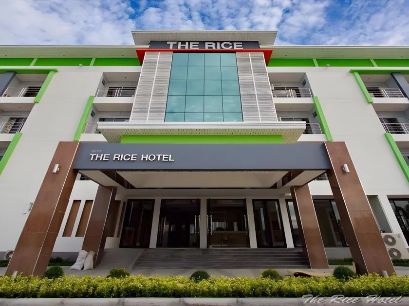 The Rice Hotel - Image 1