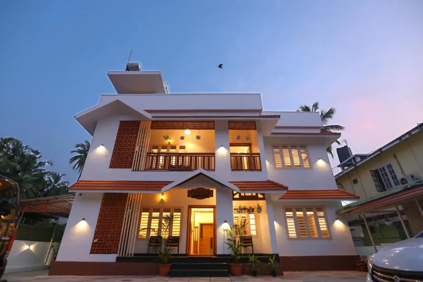 Choice Beach House - Image 1