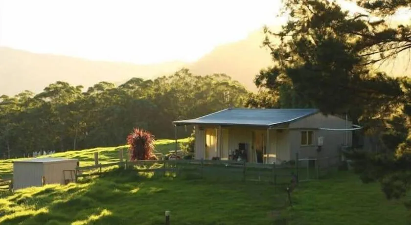 Mountain Cottage Fairmont - Image 1