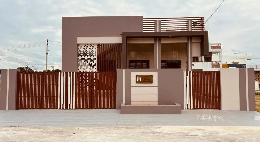 A B House - Image 1