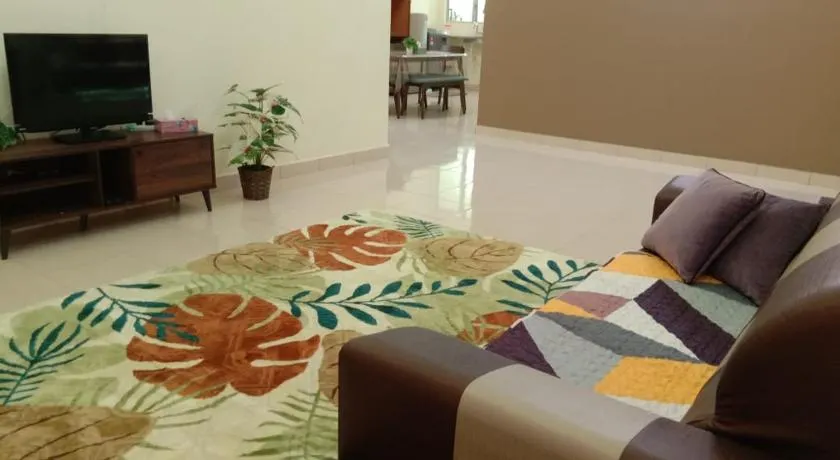 Family Homestay Taman Vistana Indah Alor Setar - Image 1