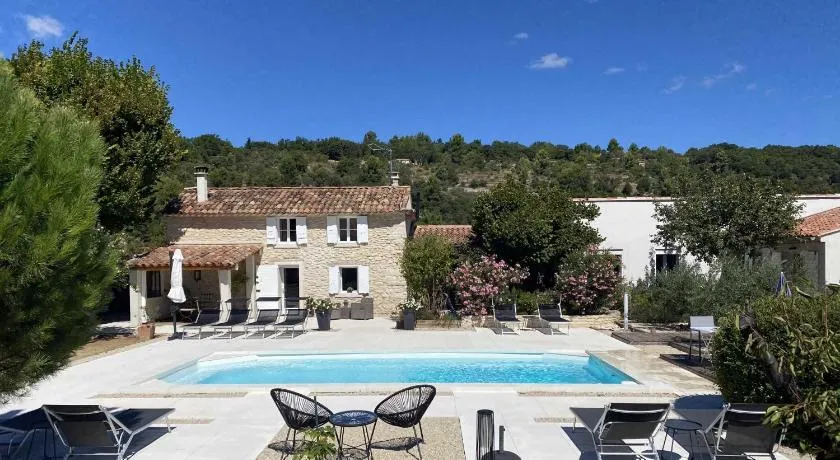 Le Cabanon de Marie - Image 1