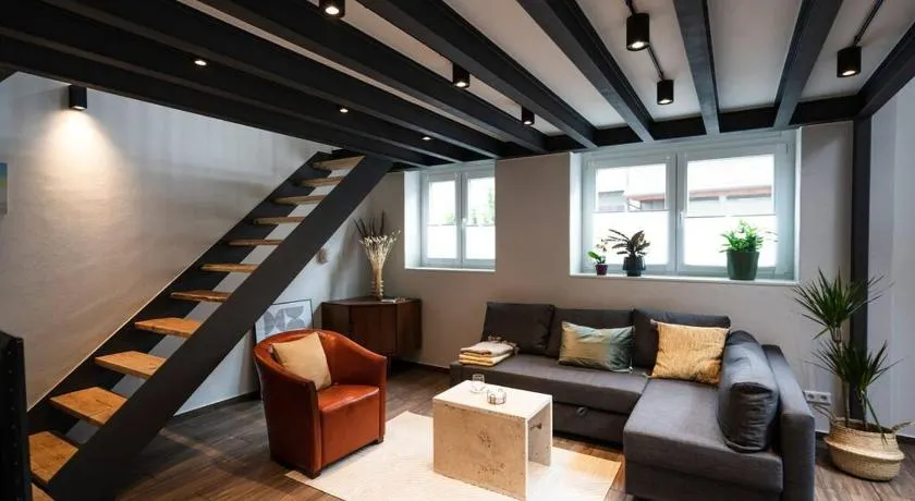 Apartment in Weinstadt-Schnait - Image 1