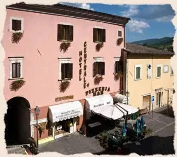 Hotel Centrale - Image 1