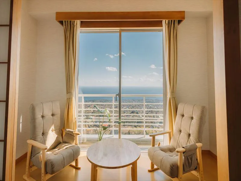Sky-Hill Hotel 伊豆高原 - Image 1