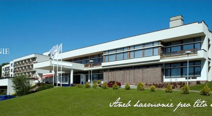 Hotel Harmonie - Image 1