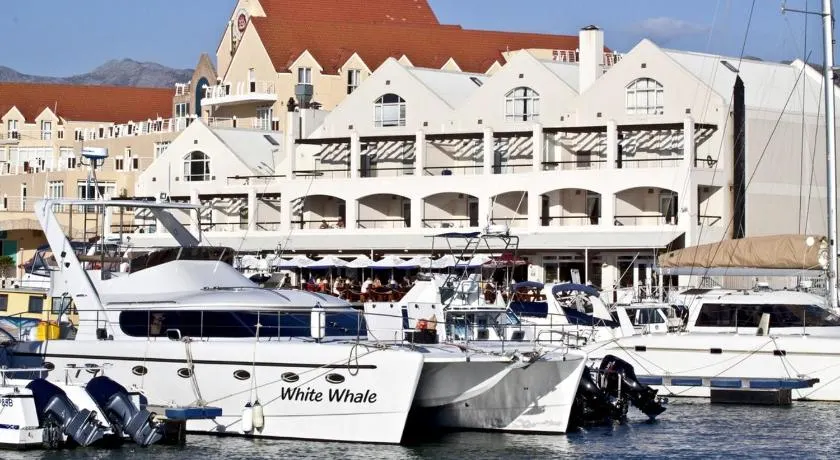 The Boardwalk Accommodation - Image 1