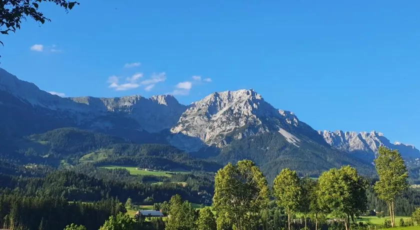 Bauernhof Neu-Endfelden, Günter Widauer - Image 1