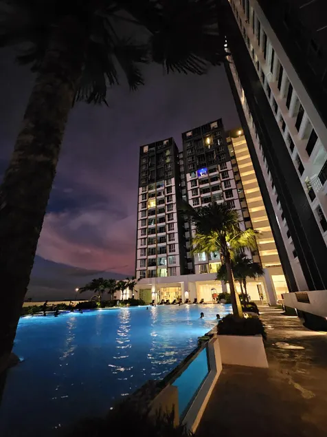 Metropol Serviced Apartment Bukit Mertajam Perda - Image 1