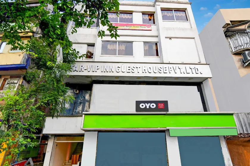 Hotel O Star Vip Inn Guest House - Image 1