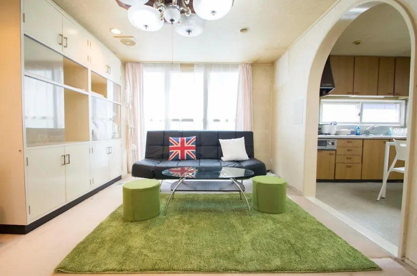 Terui mansion - Image 1