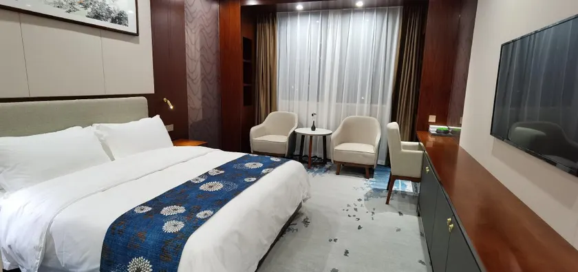 Langxi Narada Hotel - Image 1