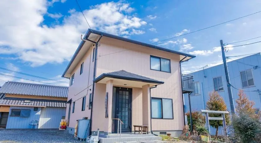 常陸倶楽部 バケーションレンタル 最大8名 - Image 1