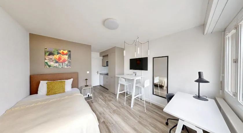 Apartmenthouse Rodtmatt - Zentral in Bern - Image 1