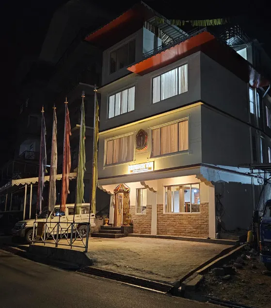 Sikkimese Inn - Image 1