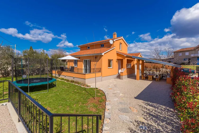 Casa vacanza di charme TOIĆI - Image 1