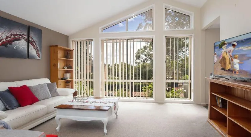 'Serenity', 7 Mulloway Place - Maison paisible avec climatisation Netflix et WIFI - Image 1