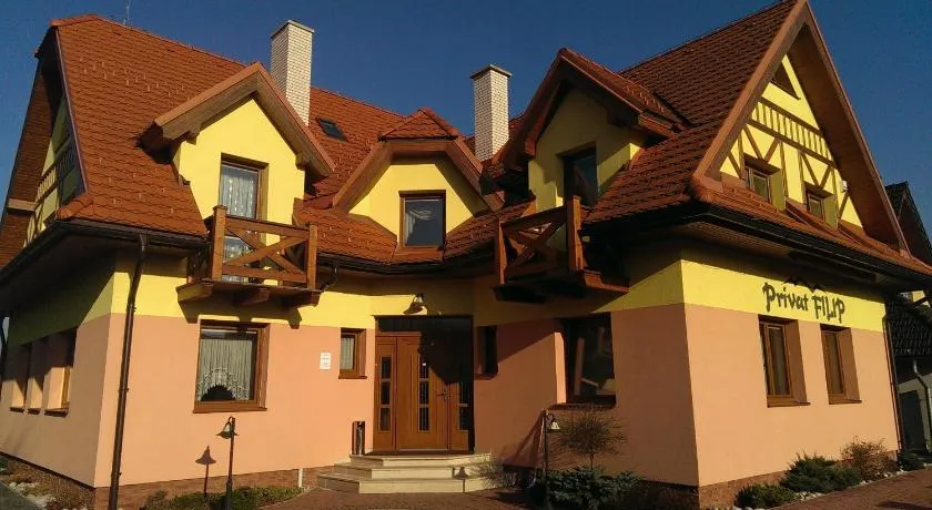 Villa Filip - Image 1