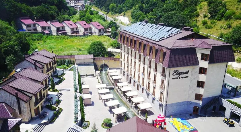 Elegant Hotel & Resort - Image 1
