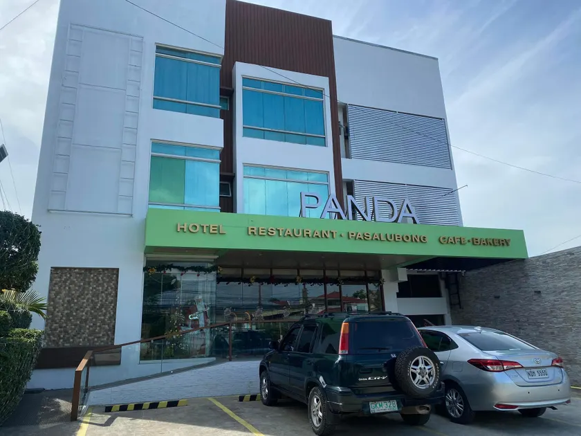Panda Tea Garden Suites - Image 1
