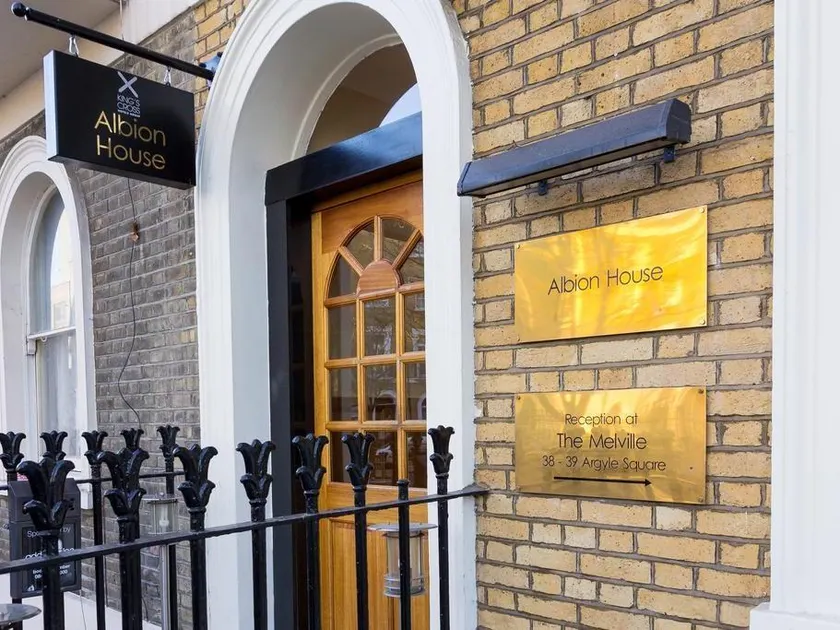 The Rokxy Townhouses & Residences - Kings Cross - Image 1