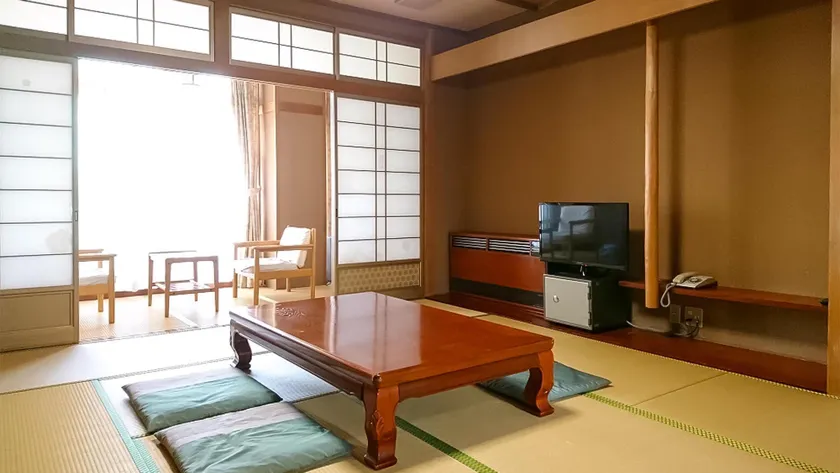 Daionji Onsen Banshokaku - Image 1