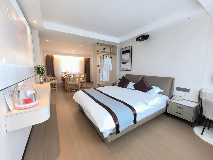 Hyatt Business Hotel (Yanping First Hospital Branch) - Image 1