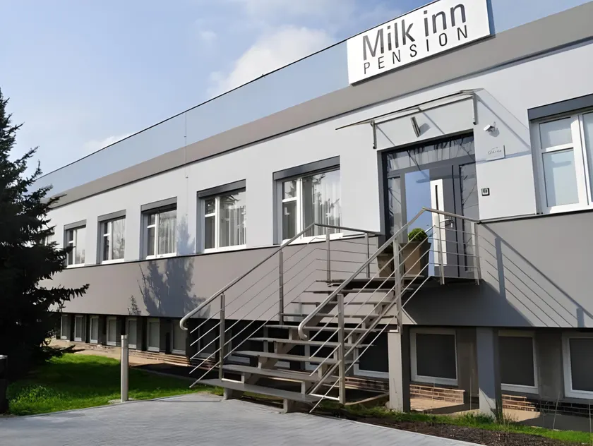 Pension Milk Inn - Image 1